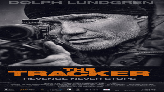 مشاهدة فيلم The Tracker 2019 مترجم