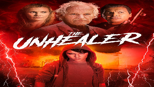 مشاهدة فيلم The Unhealer 2020 مترجم