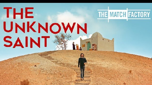 مشاهدة فيلم The Unknown Saint 2019 مترجم