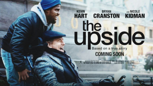 مشاهدة فيلم The Upside 2019 مترجم