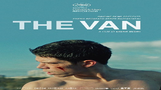 مشاهدة فيلم The Van 2019 مترجم