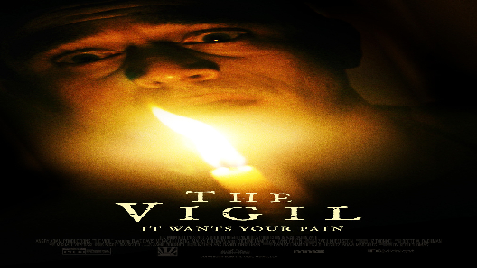 مشاهدة فيلم The Vigil 2019 مترجم