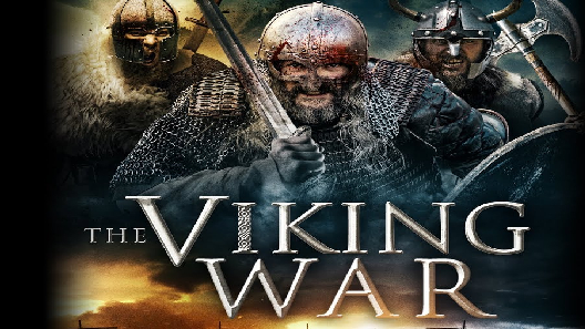 مشاهدة فيلم The Viking War 2019 مترجم