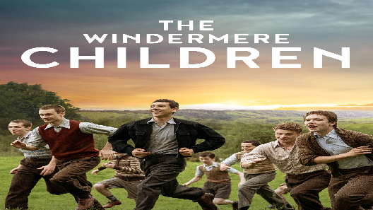 مشاهدة فيلم The Windermere Children 2020 مترجم