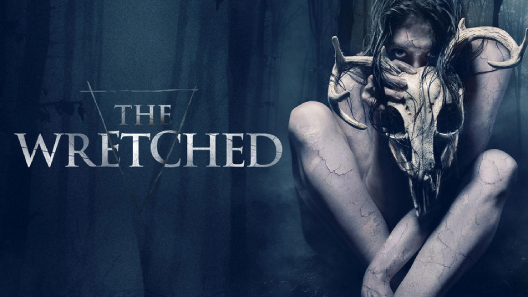 مشاهدة فيلم The Wretched 2019 مترجم