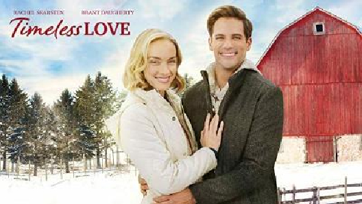 مشاهدة فيلم Timeless Love 2019 مترجم