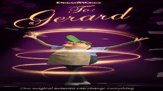 مشاهدة فيلم To Gerard 2020 مترجم