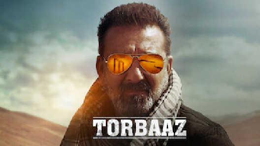 مشاهدة فيلم Torbaaz 2020 مترجم