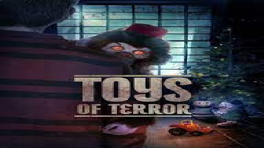 مشاهدة فيلم Toys Of Terror 2020 مترجم