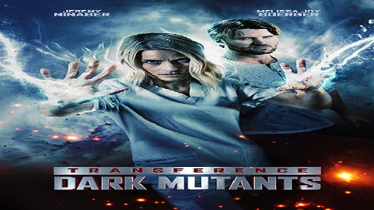 مشاهدة فيلم Transference 2020 مترجم