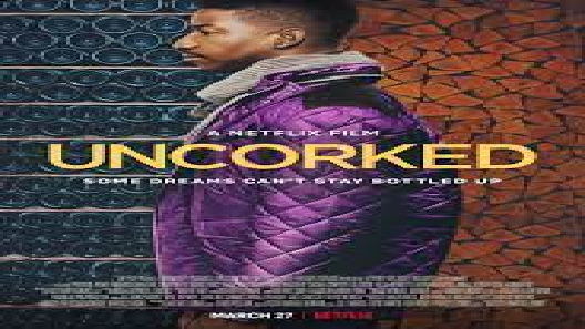 مشاهدة فيلم Uncorked 2020 مترجم
