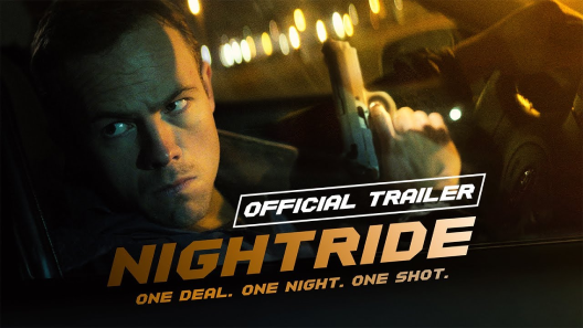 مشاهدة فيلم nightride 2021 مترجم