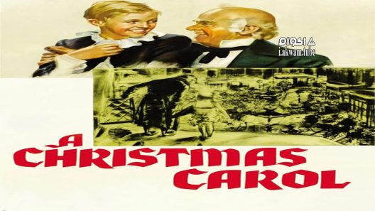 مشاهدة فيلم A Christmas Carol 1938 مترجم