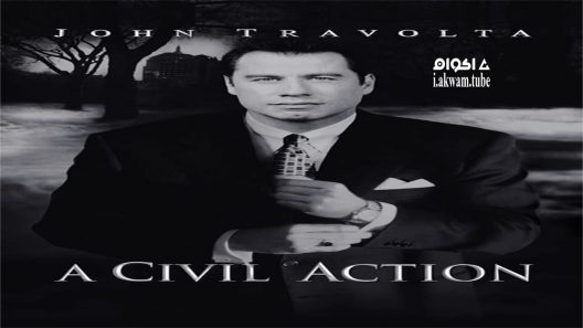 مشاهدة فيلم A Civil Action 1998 مترجم