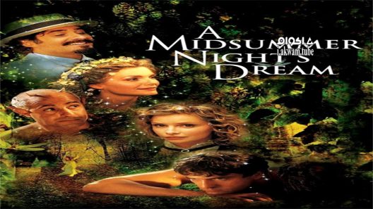 مشاهدة فيلم A Midsummer Night’s Dream 1999 مترجم