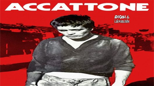 مشاهدة فيلم Accattone 1961 مترجم