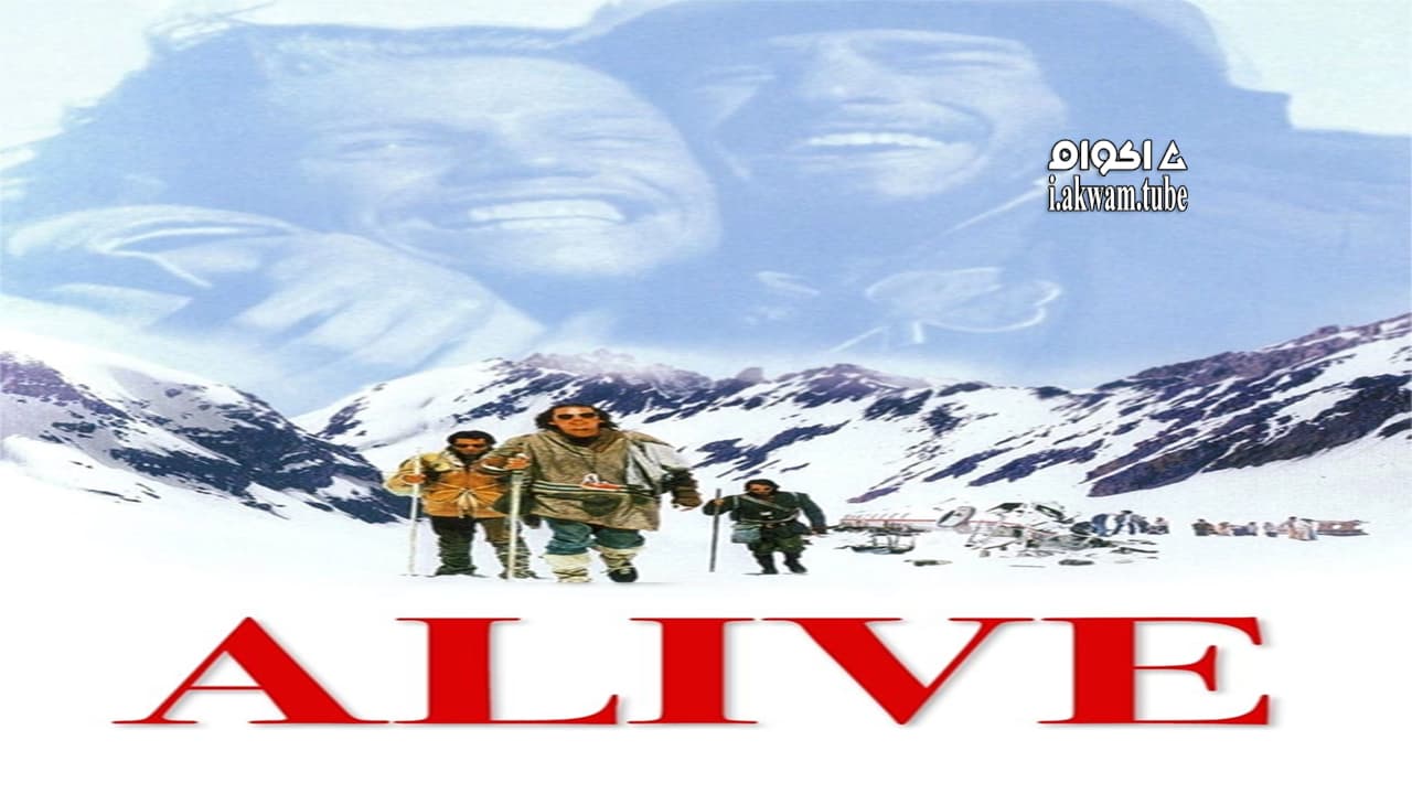 مشاهدة فيلم Alive 1993 مترجم