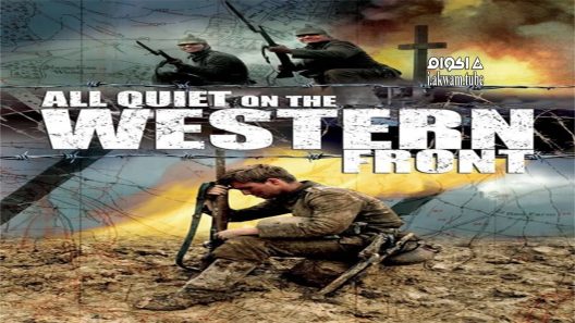 مشاهدة فيلم All Quiet on the Western Front 1979 مترجم