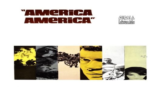 مشاهدة فيلم America America 1963 مترجم