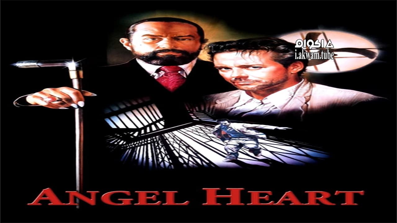 مشاهدة فيلم Angel Heart 1987 مترجم