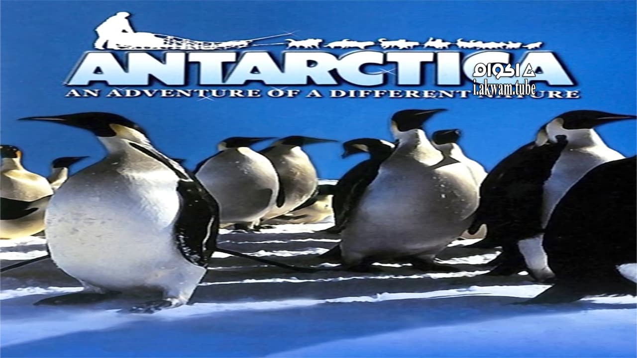 مشاهدة فيلم Antarctica 1991 مترجم