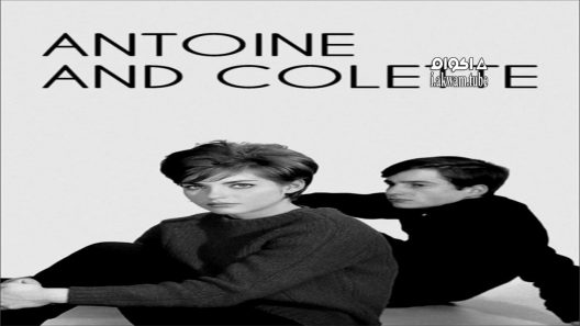 مشاهدة فيلم Antoine and Colette 1962 مترجم