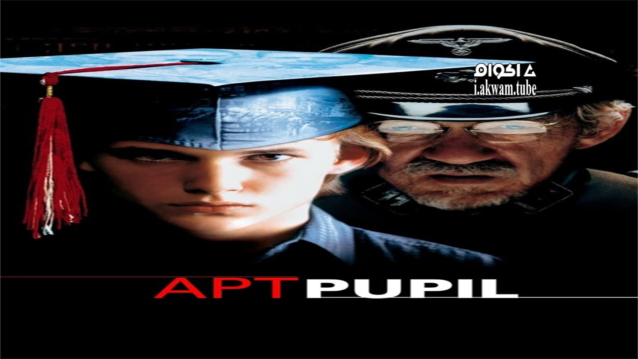 مشاهدة فيلم Apt Pupil 1998 مترجم