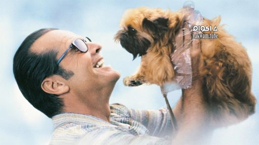 مشاهدة فيلم As Good as It Gets 1997 مترجم