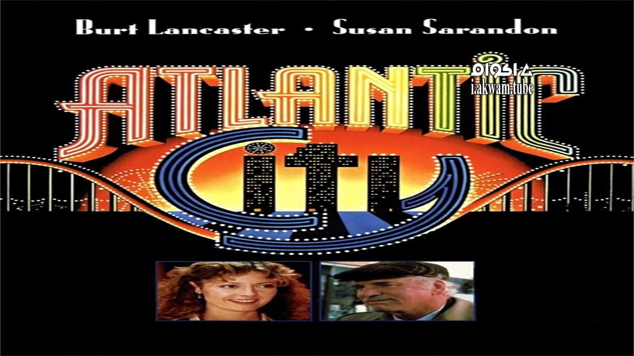 مشاهدة فيلم Atlantic City 1980 مترجم