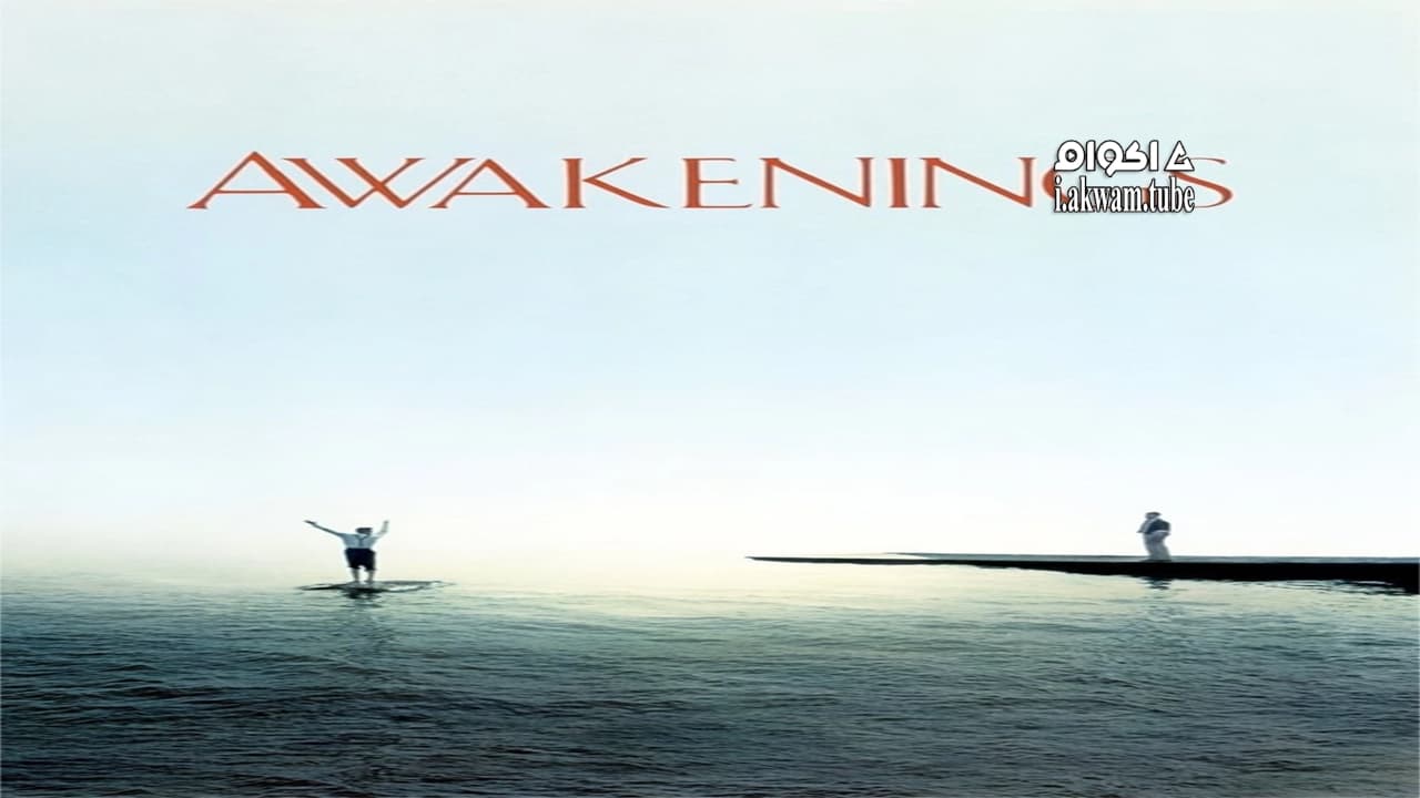 مشاهدة فيلم Awakenings 1990 مترجم