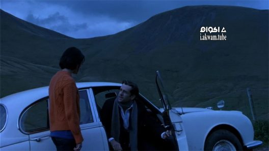 مشاهدة فيلم B. Monkey 1998 مترجم