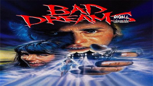 مشاهدة فيلم Bad Dreams 1988 مترجم