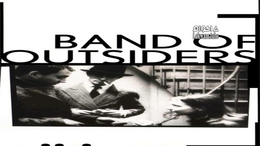 مشاهدة فيلم Band of Outsiders 1964 مترجم