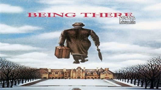 مشاهدة فيلم Being There 1979 مترجم
