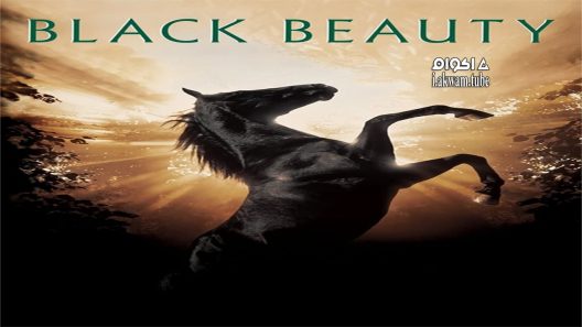 مشاهدة فيلم Black Beauty 1994 مترجم