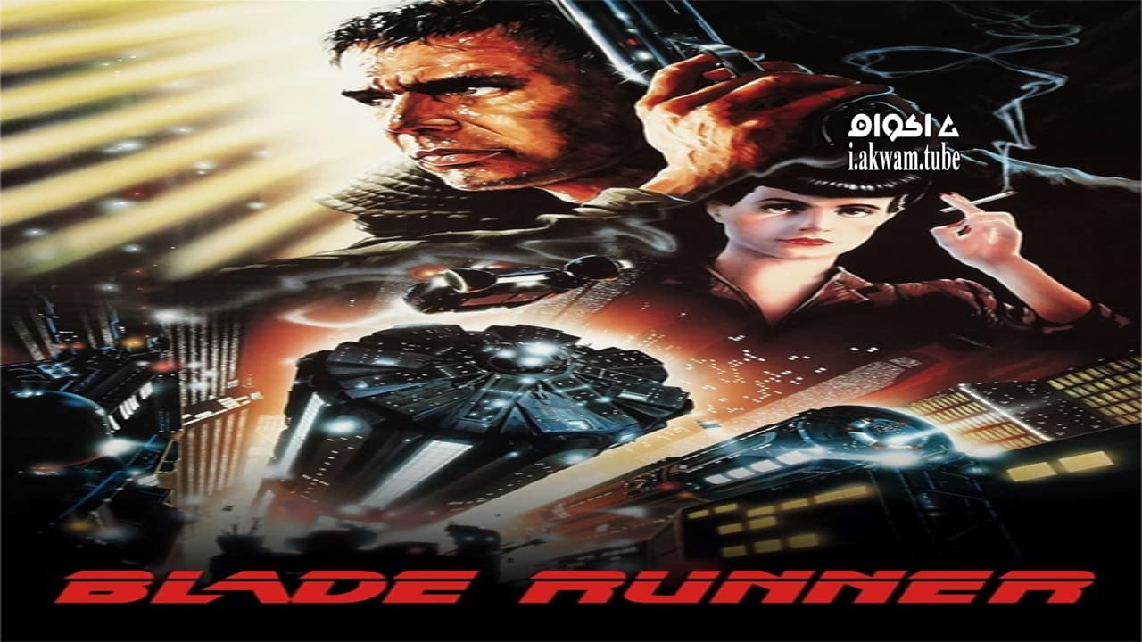 مشاهدة فيلم Blade Runner 1982 مترجم