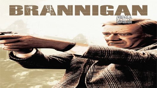 مشاهدة فيلم Brannigan 1975 مترجم