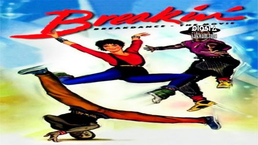 مشاهدة فيلم Breakin’ 1984 مترجم