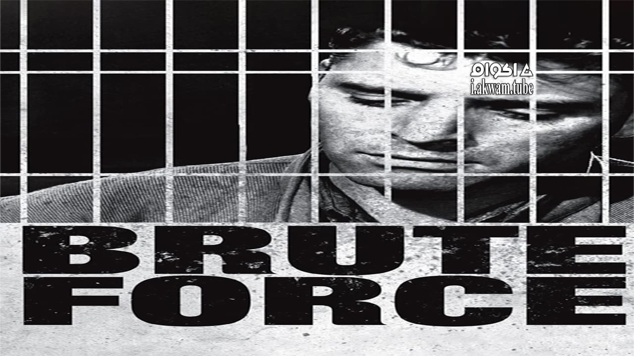 مشاهدة فيلم Brute Force 1947 مترجم