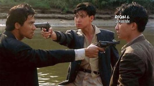 مشاهدة فيلم Bullet in the Head 1990 مترجم