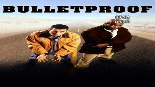 مشاهدة فيلم Bulletproof 1996 مترجم