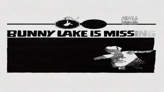 مشاهدة فيلم Bunny Lake Is Missing 1965 مترجم