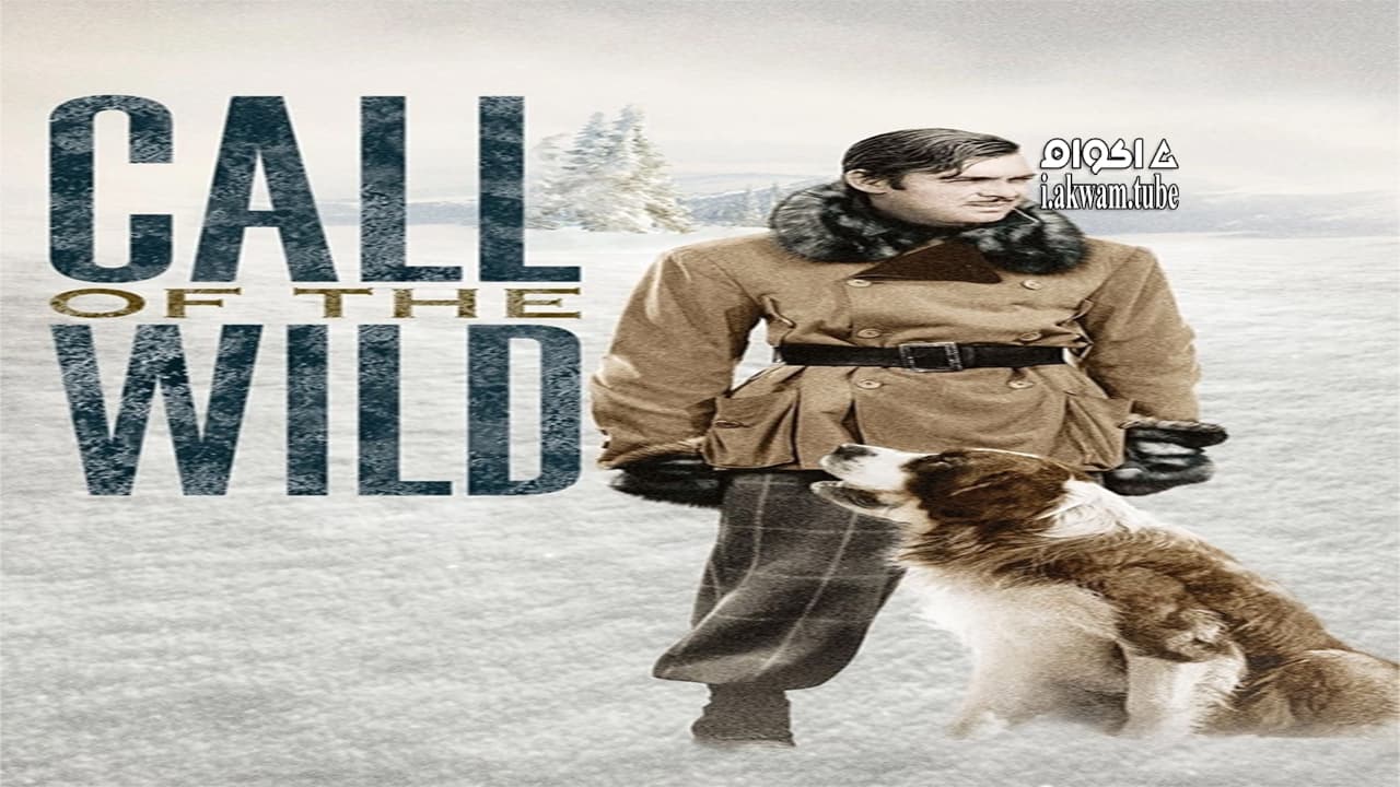 مشاهدة فيلم Call of the Wild 1935 مترجم