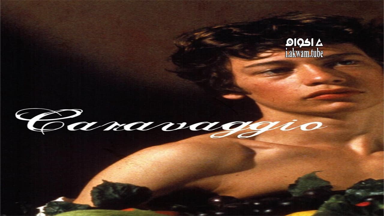 مشاهدة فيلم Caravaggio 1986 مترجم