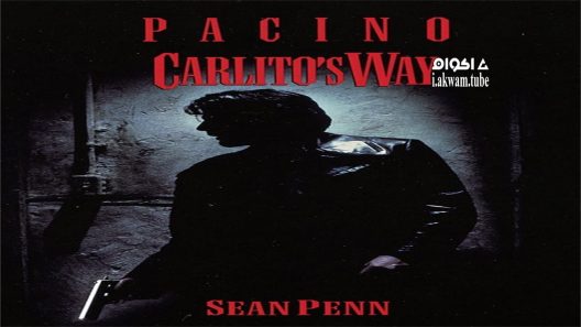 مشاهدة فيلم Carlito’s Way 1993 مترجم