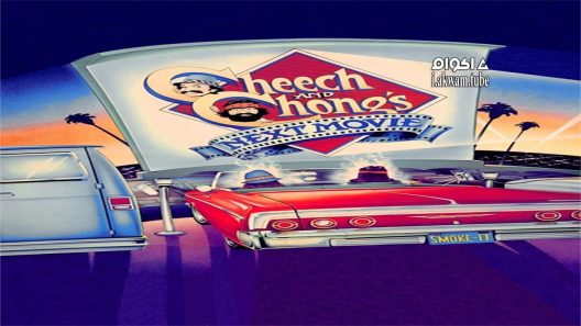 مشاهدة فيلم Cheech & Chong’s Next Movie 1980 مترجم