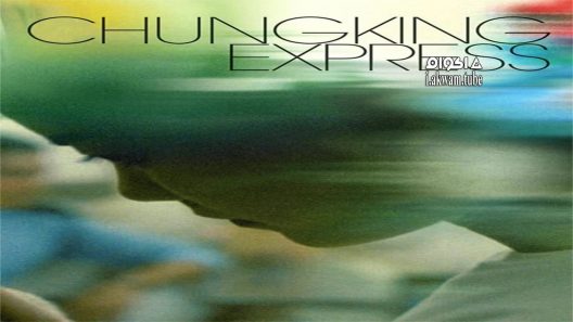 مشاهدة فيلم Chungking Express 1994 مترجم