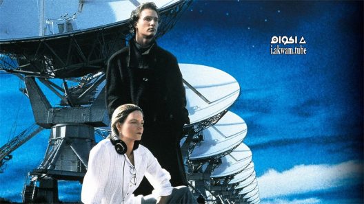 مشاهدة فيلم Contact 1997 مترجم