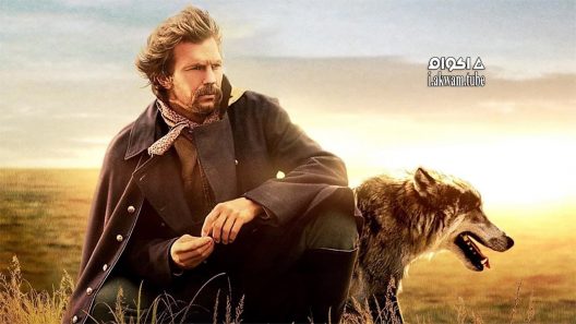 مشاهدة فيلم Dances with Wolves 1990 مترجم