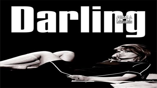 مشاهدة فيلم Darling 1965 مترجم